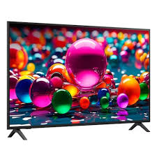 Smart Tivi LG AI 4K 55 inch 55UA8055PSA